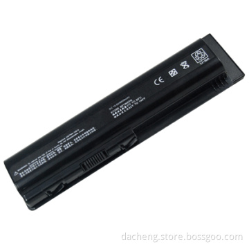 Laptop battery replacement for G50-100 Series HSTNN-CB72